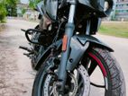 Bajaj Pulsar N 160 2023