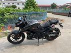 Bajaj Pulsar N 160 2023