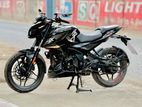 Bajaj Pulsar N 160 . 2023