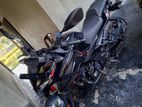 Bajaj Pulsar N 160 2023