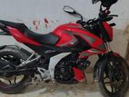 Bajaj Pulsar N 160 2023