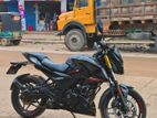 Bajaj Pulsar N 160 2023