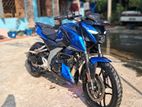 Bajaj Pulsar N 160 2023