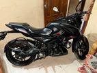 Bajaj Pulsar N 160 . 2023