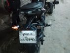 Bajaj Pulsar N 160 . 2023