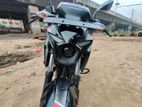 Bajaj Pulsar N 160 . 2023