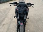 Bajaj Pulsar N 160 . 2023