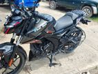 Bajaj Pulsar N 160 . 2025