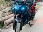 Bajaj Pulsar N 160 DUAL ABS 2024
