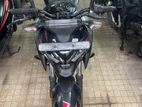 Bajaj Pulsar N 160 2024