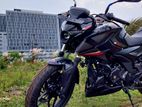 Bajaj Pulsar N 160 2024