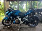 Bajaj Pulsar N 160 . 2024