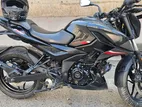 Bajaj Pulsar N 160 2024