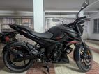 Bajaj Pulsar N 160 . 2024