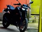 Bajaj Pulsar N 160 . 2024