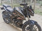 Bajaj Pulsar N 160 . 2024