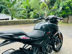 Bajaj Pulsar N 160 . 2024