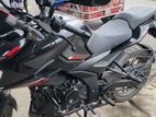 Bajaj Pulsar N 160 2024