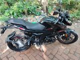 Bajaj Pulsar N 160 2024