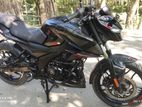 Bajaj Pulsar N 160 . 2024