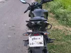 Bajaj Pulsar N 160 2024