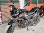 Bajaj Pulsar N 160 2024