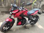 Bajaj Pulsar N 160 2024