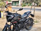 Bajaj Pulsar N 160 2024