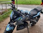 Bajaj Pulsar N 160 2024