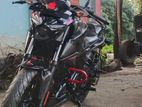 Bajaj Pulsar N 160 2024