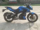 Bajaj Pulsar N 160 2024