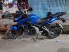 Bajaj Pulsar N 160 2024