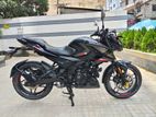 Bajaj Pulsar N 160 2025 2023