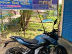 Bajaj Pulsar N 160 . 2025