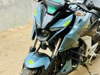 Bajaj Pulsar N 160 . 2025