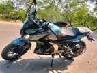 Bajaj Pulsar N 160 , 2025