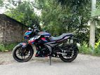 Bajaj Pulsar N 160 . 2025