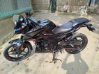 Bajaj Pulsar N 160 2025