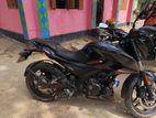 Bajaj Pulsar N 160 . 2023