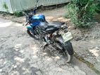 Bajaj Pulsar N 160 , 2018