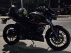 Bajaj Pulsar N 160 . 2023