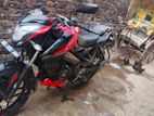 Bajaj Pulsar NS . 2020