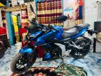 Bajaj Pulsar N 160 . 2025