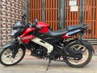 Bajaj Pulsar N 160 ABS 2021