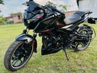 Bajaj Pulsar N 160 ABS 2023