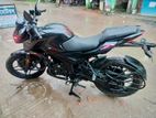 Bajaj Pulsar N 160 ABS 2024