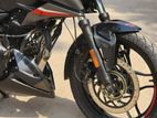 Bajaj Pulsar N 160 ABS Fi 2023