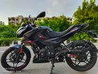 Bajaj Pulsar N 160 ABS NEW 2024