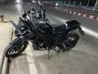 Bajaj Pulsar N 160 Analog ,Oil cooled 2023