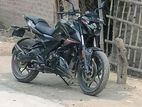 Bajaj Pulsar N 160 . 2023